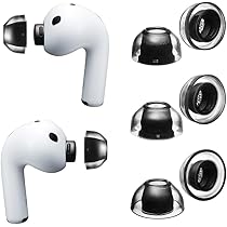 Amazon | ESR AirPods Pro3 ケース(2025) AirPods Pro 第3世代対応